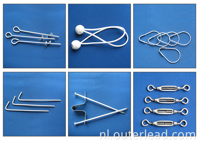 Hoogwaardige PE -hoes stalen frame buiten draagbare carport garage luifel autopleine schuilplaats